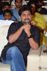 Krishnarjuna Yuddham Pre Release Function